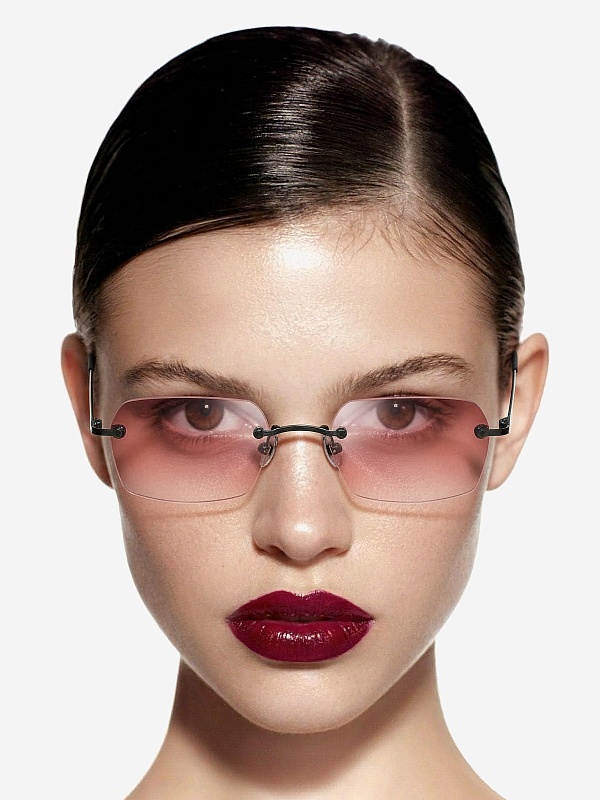 Солнцезащитные очки Matsuda M5008 SG MBK 51 19 145 - 1