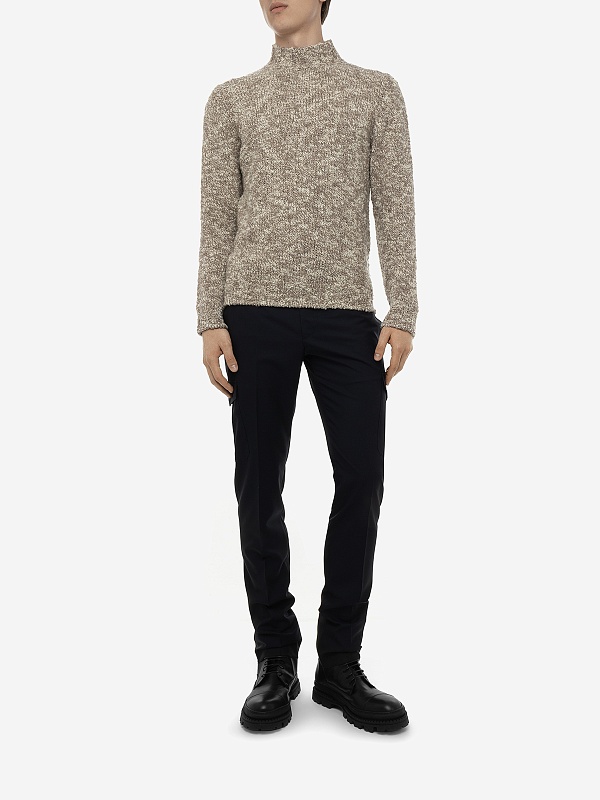 Свитер муж Filippo De Laurentiis LU3ML WM3RF 0260 - 2