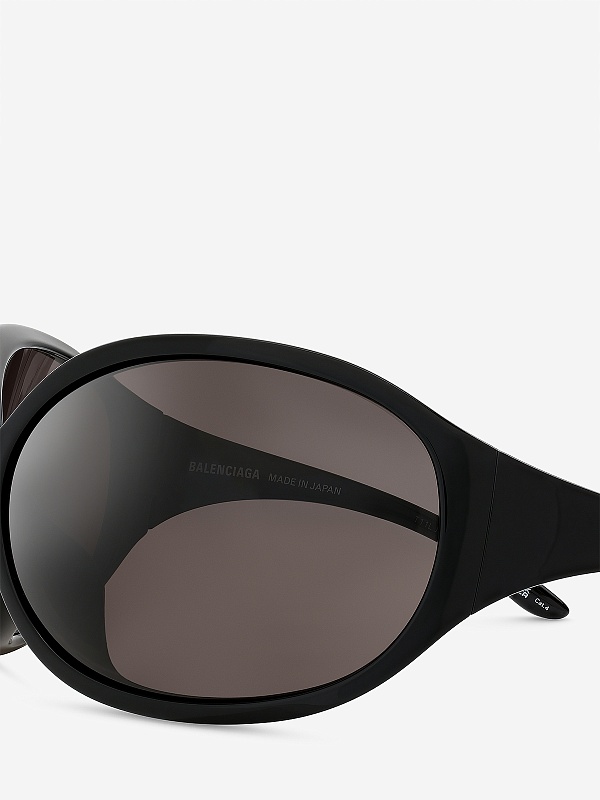 Солнцезащитные очки Balenciaga BB0502S 001 88 15 110 - 3