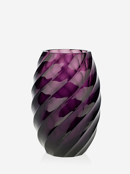 Ваза Avdeev Crystal С2369/21с Тренто - 0