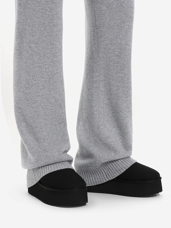 Угги жен EMU Australia W13082 Black - 7