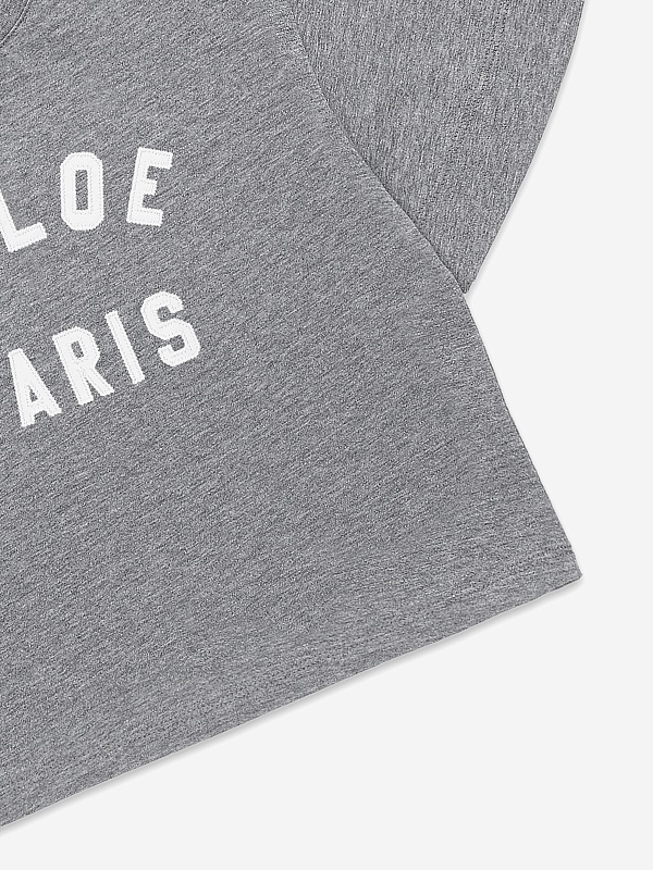 Футболка дев Chloe Kids C20654 A46 - 3