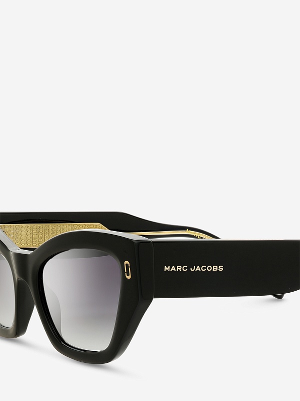 Солнцезащитные очки Marc Jacobs MJ 1117/S 807 9O 54 20 145 - 4