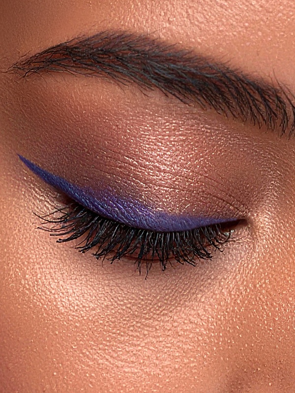 Карандаш для глаз жен BY TERRY V24001009 CRAYON BLACKSTAR N9 Mystic Purple - 2