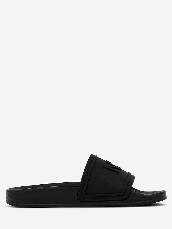 Шлепанцы жен N21 24ESP05210521 Black N001 - 1