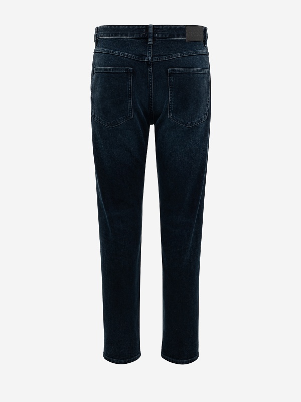 Джинсы муж Closed C32205-02M-2M DBL DARK BLUE - 1