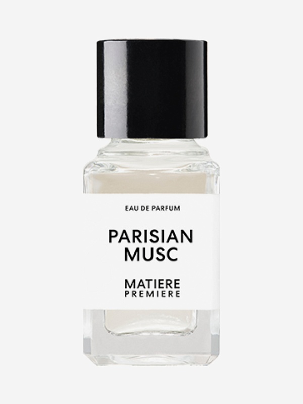 Набор (парфюмерная вода 3шт) унисекс MATIERE PREMIERE 3760372460976 Crystal Saffron,Parisian Musс,Va - 1