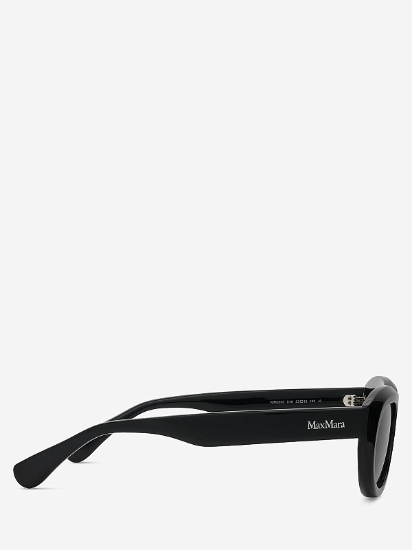 Солнцезащитные очки Max Mara MM 0203 01A - 2