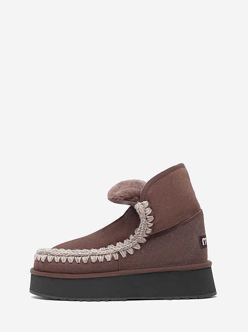 Угги жен MOU FW681010A BRPEP - 0