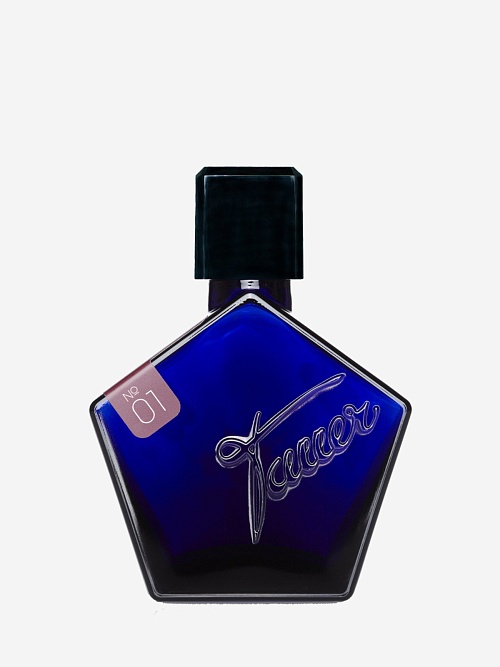 Парфюмерная вода унисекс TAUER PERFUMES 7640147050013 №01 LE MAROC POUR ELLE 50 мл - 0