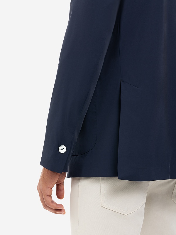 Пиджак муж Fefe Napoli GCNYTE 0502(NAY) - 4