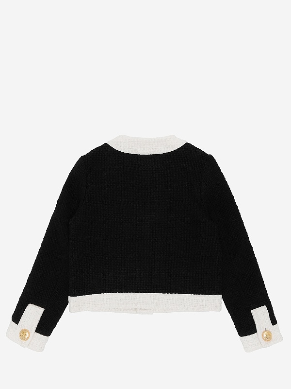 Жакет дев Dsquared2 DQ1900 D0099 DQ900 - 1