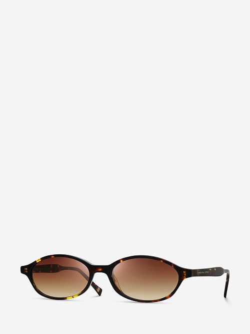 Солнцезащитные очки Carolina Lemke CL9619 2 51 16 145 - 0