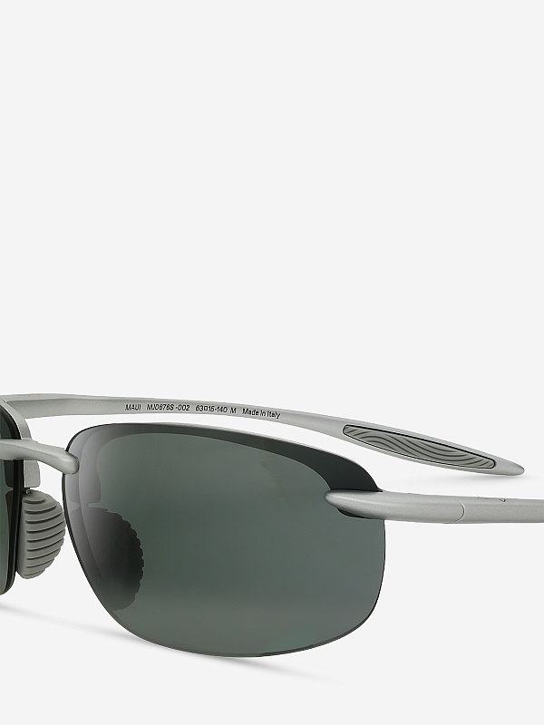 Солнцезащитные очки Maui Jim MJ0676S 002 63 15 140 - 3
