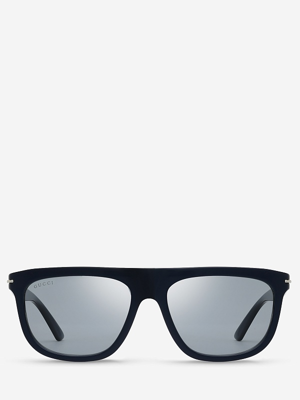 Солнцезащитные очки Gucci GG1726S 003 56 17 145 - 2