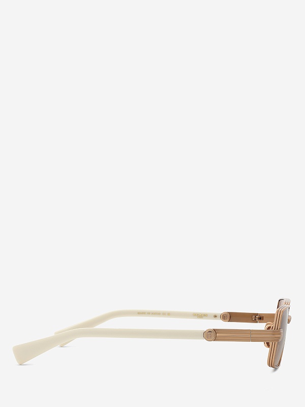 Солнцезащитные очки Balmain RHYTHM BPS-202C-53/ RSE-BNE 53 18 145 - 2