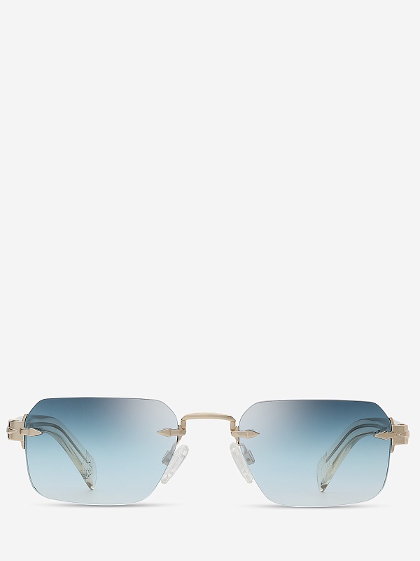 Солнцезащитные очки Carolina Lemke CL3710 2 50 20 145 - 1