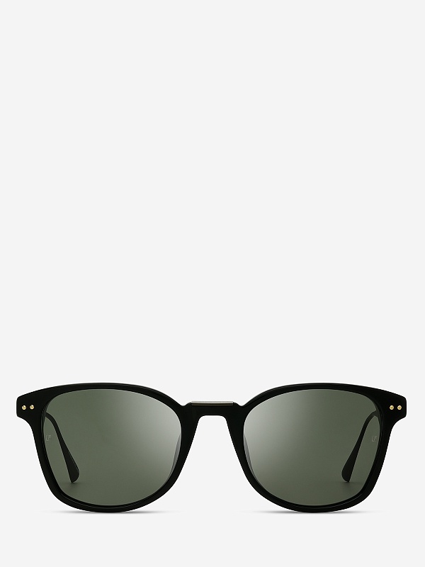 Солнцезащитные очки Linda Farrow LFL 1585 C01 52 21 145 - 1