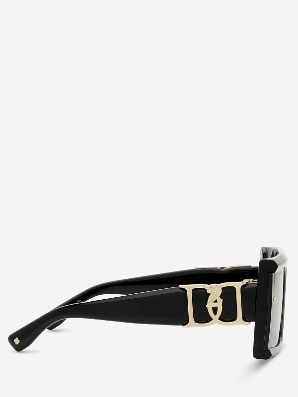 Солнцезащитные очки Dsquared2 D2 0169/S 807 9O 64 17 140 - 3