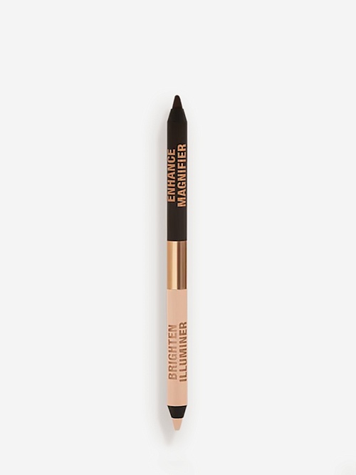 Карандаш для глаз жен Charlotte Tilbury CT9997 SUPERNUDES LINER DUO - 0