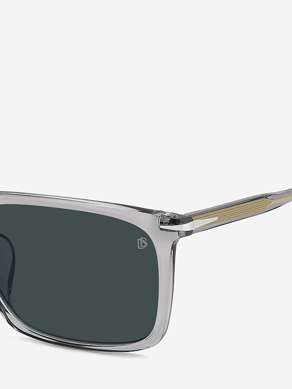 Солнцезащитные очки David Beckham DB 1163/F/S KB7 KU 58 18 150 - 2
