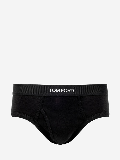 Набор (трусы 2 пары) муж Tom Ford T4XC1 104 002 BLACK - 0
