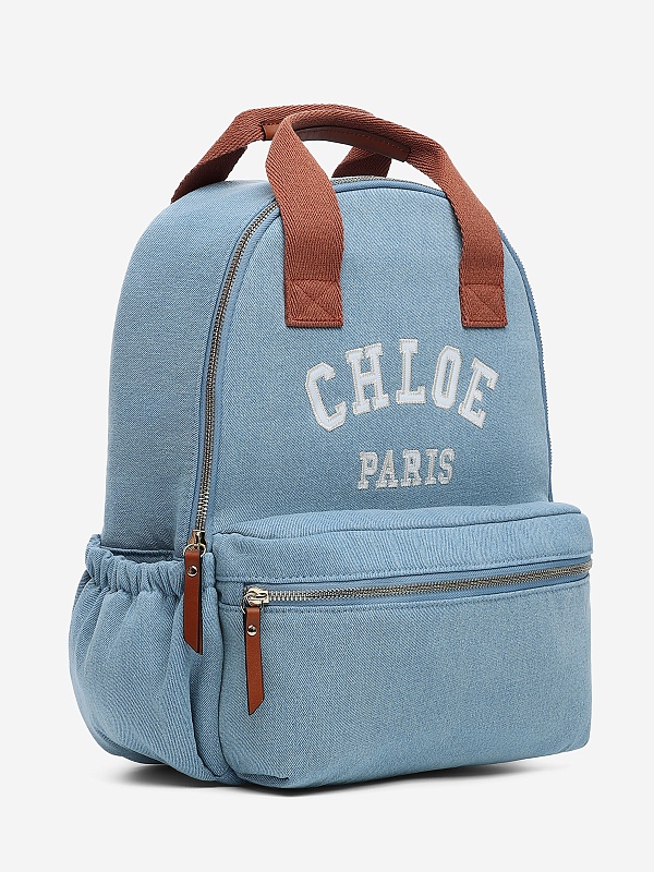 Рюкзак дев Chloe Kids C20867 Z10 - 1