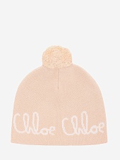 Шапка дев Chloe Kids C20675 257