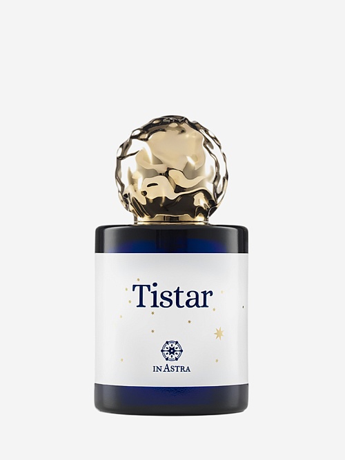 Парфюмерная вода унисекс In Astra TIS174-50 TISTAR 50мл - 0