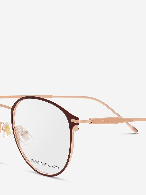 Оправа Hugo Boss BOSS 1867 Y11 50 20 140 - 4