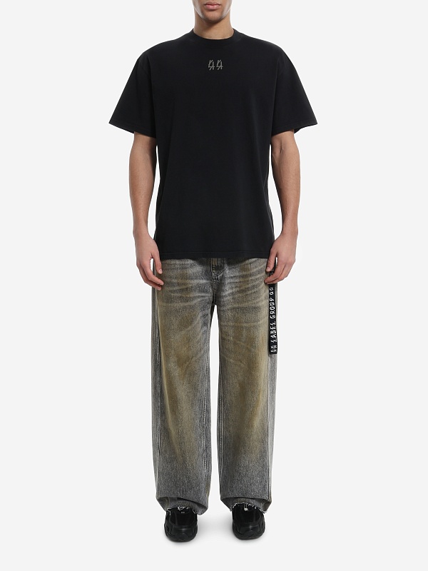 Футболка муж 44 LABEL GROUP B0030556-FA673-P683 P683 - 1