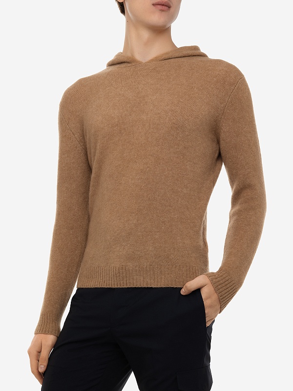 Худи муж Filippo De Laurentiis HO3ML WK7RG 065 - 3