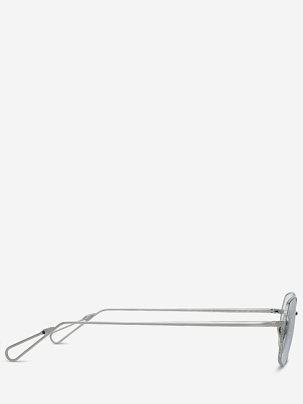 Оправа AHLEM Colisee fr Ruthenium Brushed 55 19 157 - 4