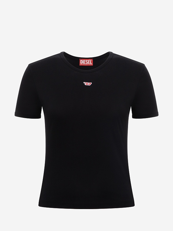 Футболка жен Diesel A14962 0GRAI 9XX - 5