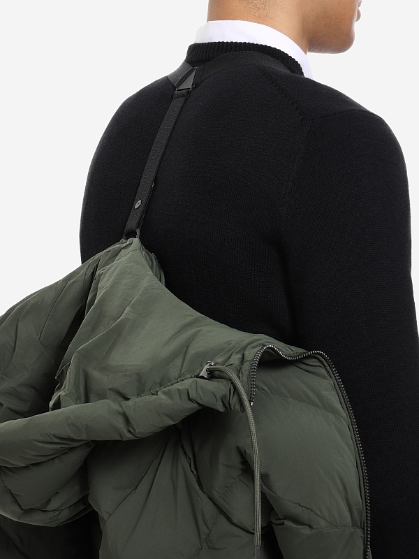 Куртка муж ADD 8AM629 4525 - CAMMO - 4