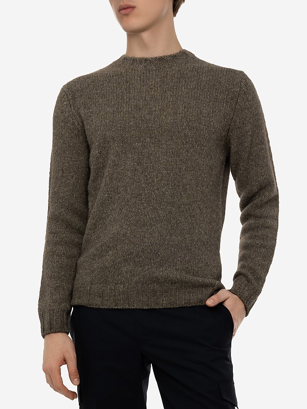 Свитер муж Filippo De Laurentiis GC3ML YK3R 0830 - 3