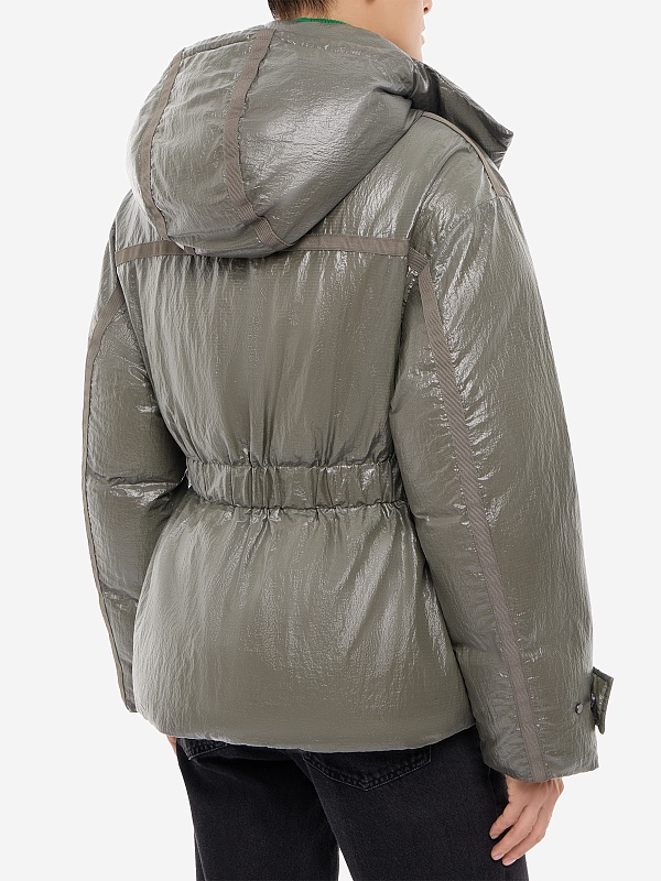 Куртка жен MAX&CO 2628486052200 006 KAKI - 4