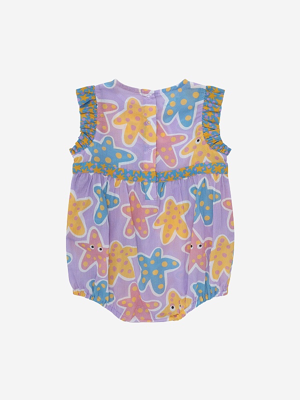 Комбинезон дев Stella McCartney TYA032 Z3603 539MC - 1