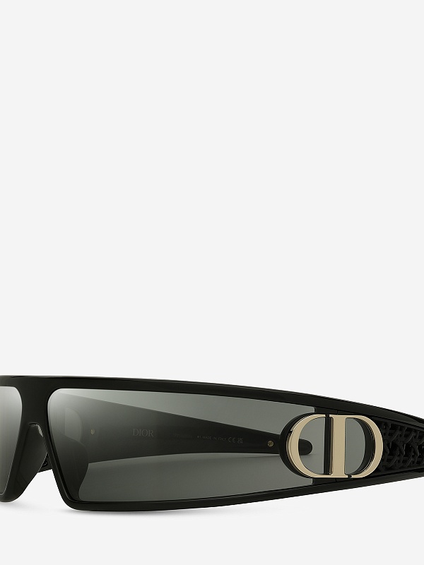 Солнцезащитные очки Dior VERYDIOR M1U 01A 91 11 - 3