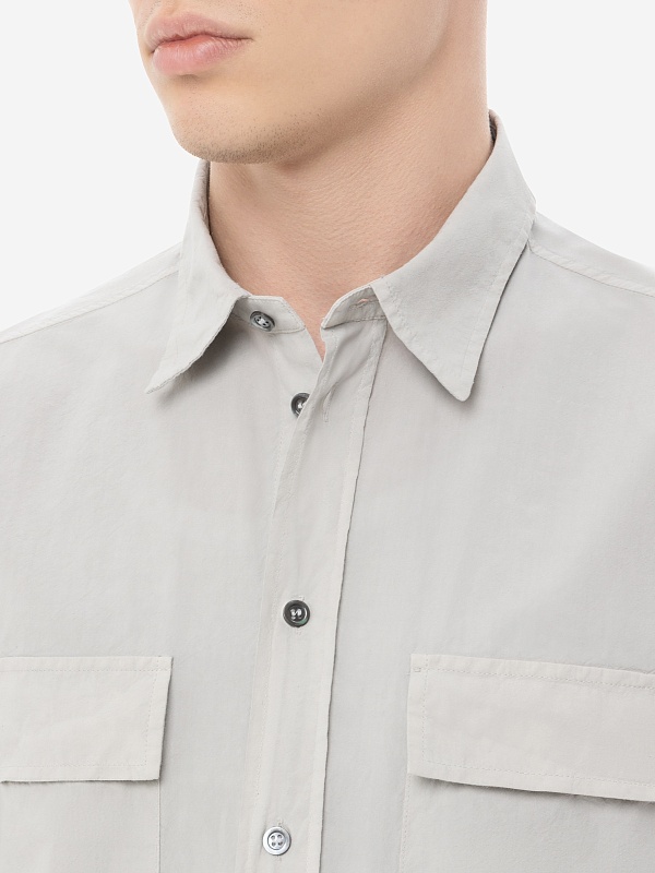 Рубашка муж Barena Venezia CAU5075 2586 540 - 5