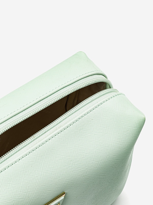 Косметичка Guess PW1522 P3115 MNT - 3