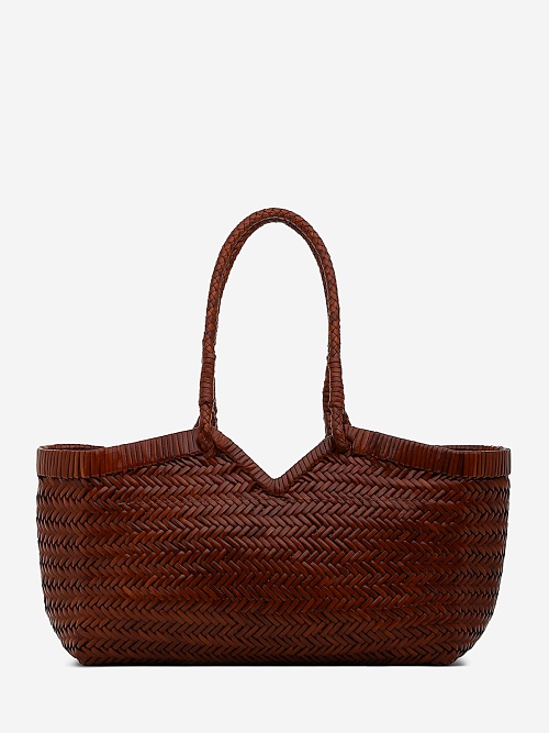 Сумка жен Vipera CRUDELIA PLAIN COGNAC - 0