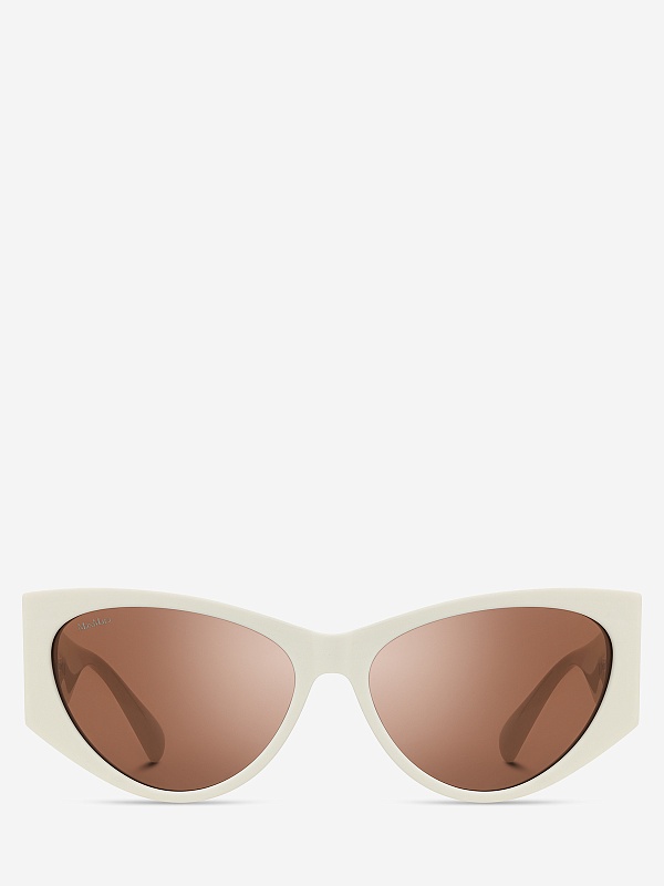 Солнцезащитные очки Max Mara MM 0132 21E 58 - 2