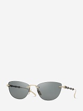 Солнцезащитные очки Gucci GG2063S 002 55 17 145