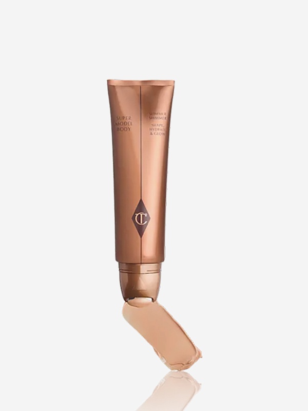 Хайлайтер для тела жен Charlotte Tilbury CT8860 SUPERMODEL BODY - 1