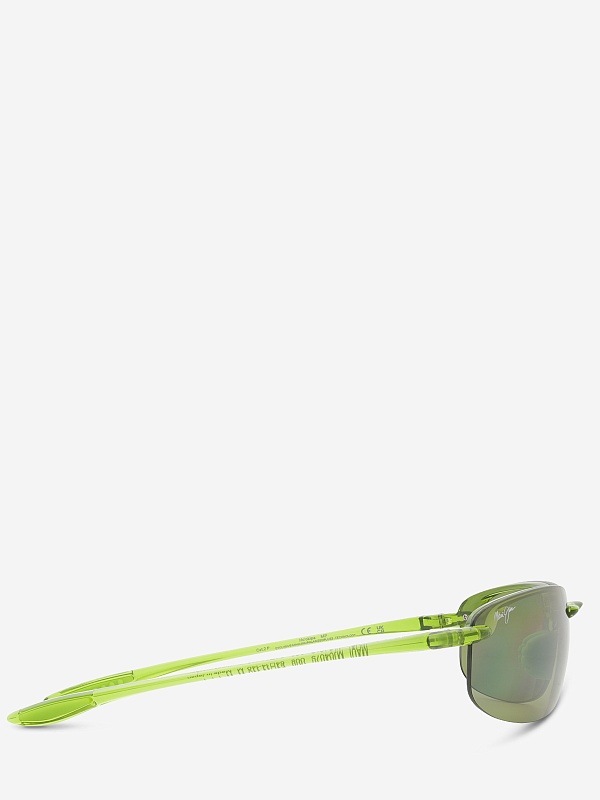 Солнцезащитные очки Maui Jim MJ0407S 008 64 14 140 - 2