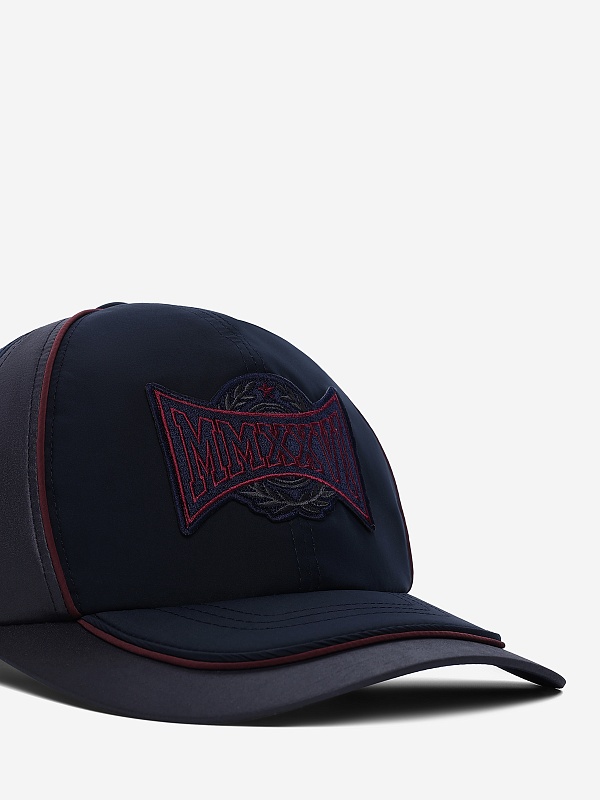 Кепка муж Juun.J JC628BP01 Navy - 2