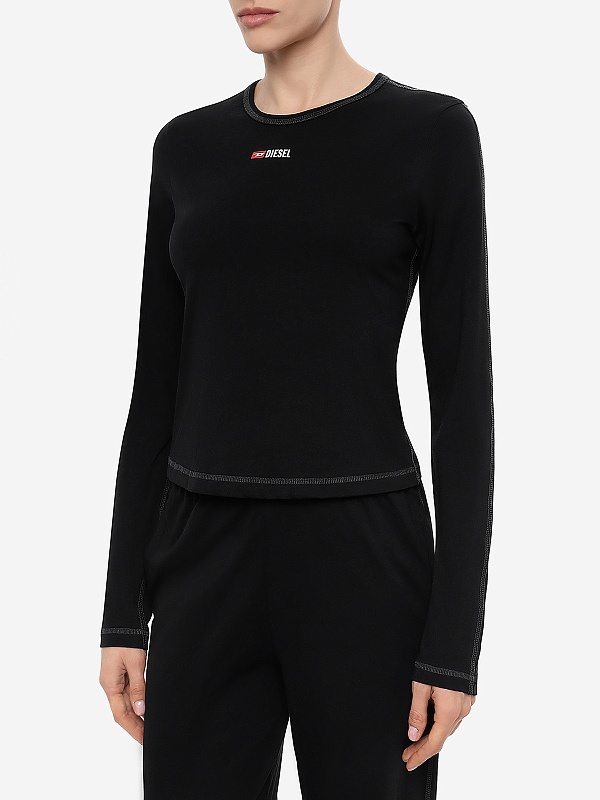 Пижама жен Diesel A19191 0PJBB 9XX - 2