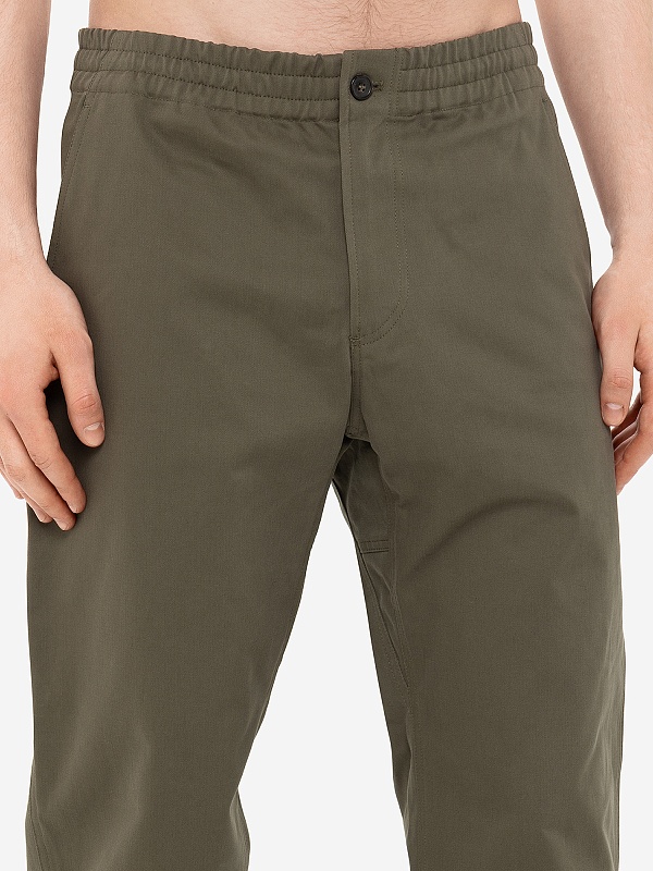 Брюки муж A.P.C. COGEW-H08408 JAC MILITARY KHAKI - 5