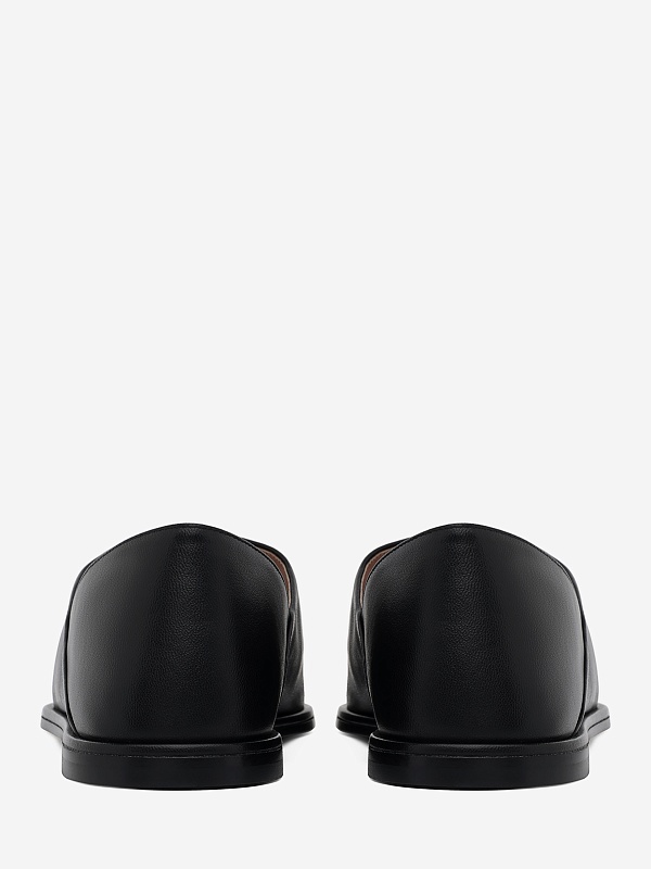 Балетки жен Emporio Armani X3D293 XF271 00002 - 4